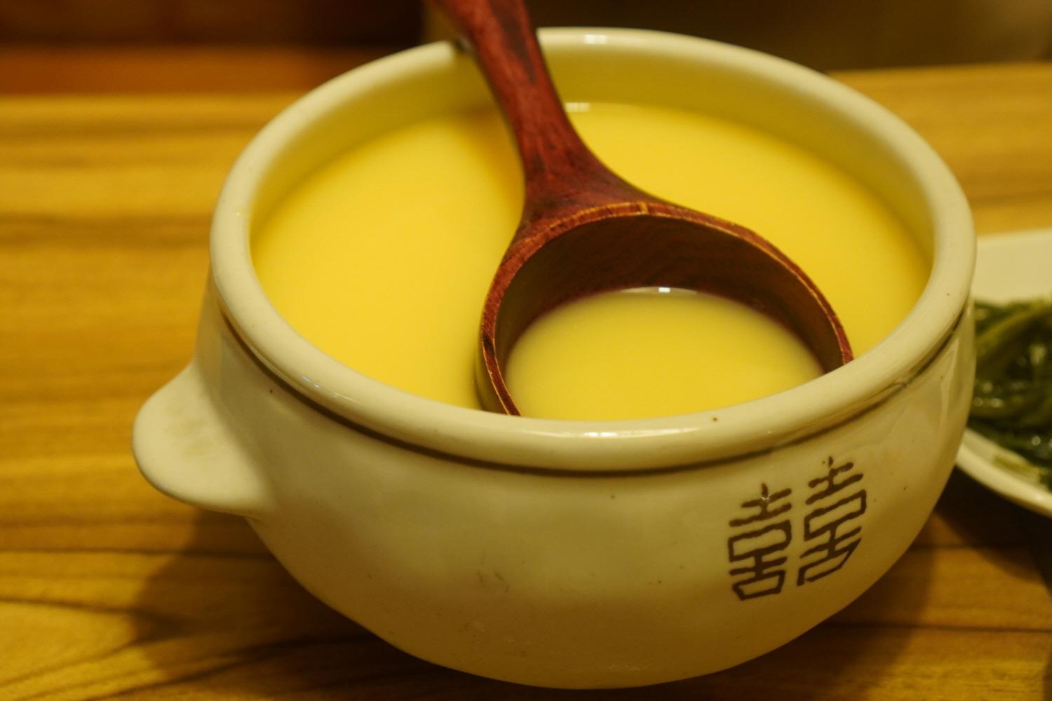 Không gian Maneul Bossam